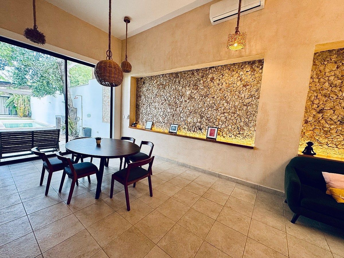 House in Mérida Centro, Mérida, photo 5 of 24