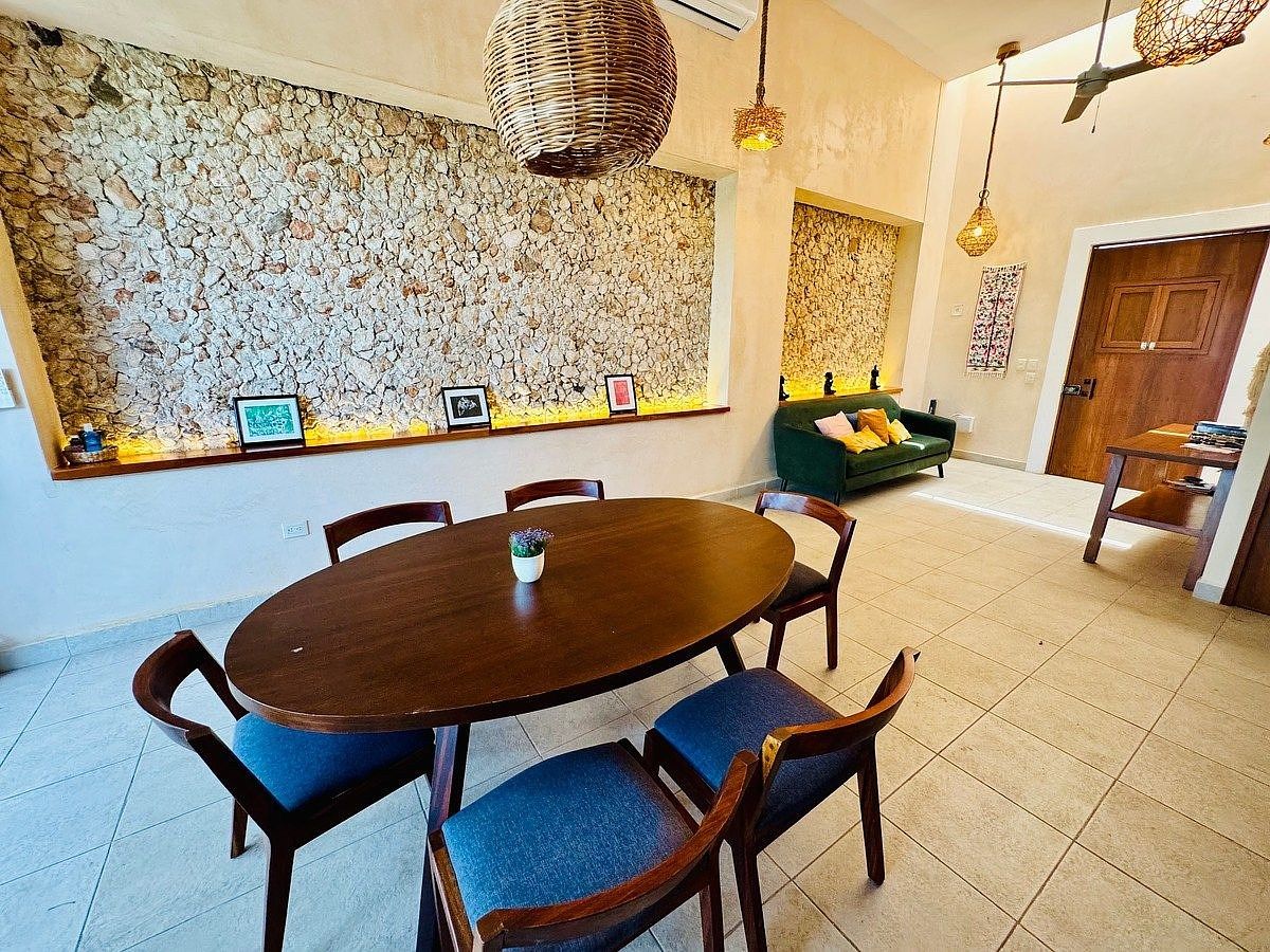 House in Mérida Centro, Mérida, photo 8 of 24