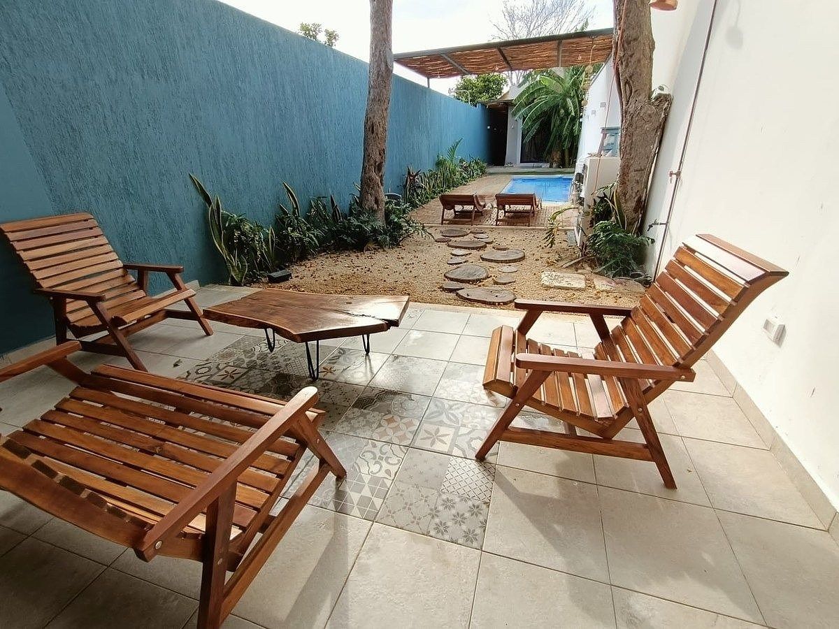 House in Mérida Centro, Mérida, photo 19 of 24