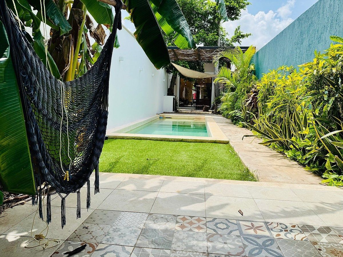 House in Mérida Centro, Mérida, photo 22 of 24