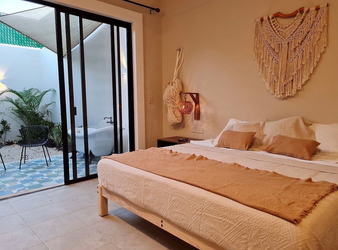 House in Mérida Centro, Mérida, photo 11 of 24