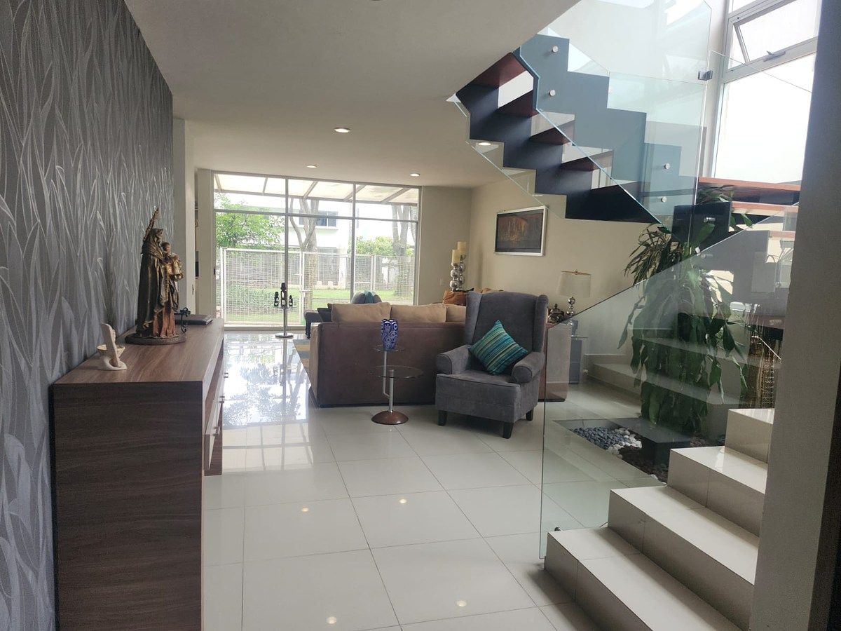 Casa em condomínio fechado em Arauca Bosque Residencial, Zapopan, foto 10 de 40