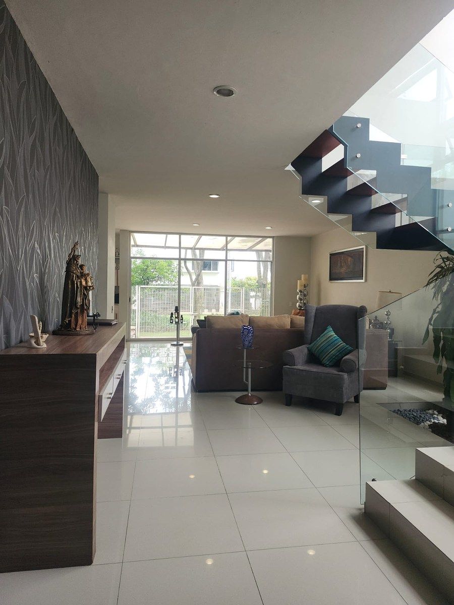 Casa em condomínio fechado em Arauca Bosque Residencial, Zapopan, foto 11 de 40