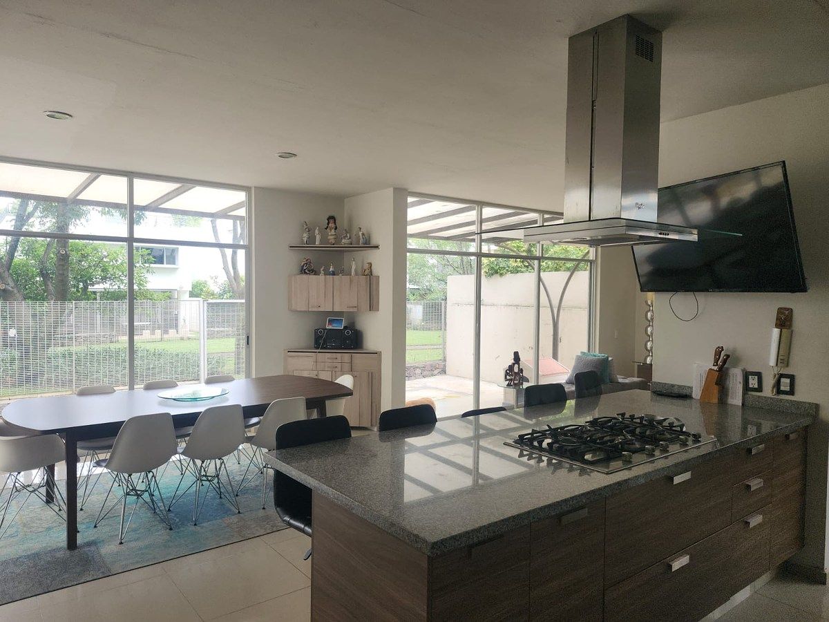 Casa em condomínio fechado em Arauca Bosque Residencial, Zapopan, foto 4 de 40