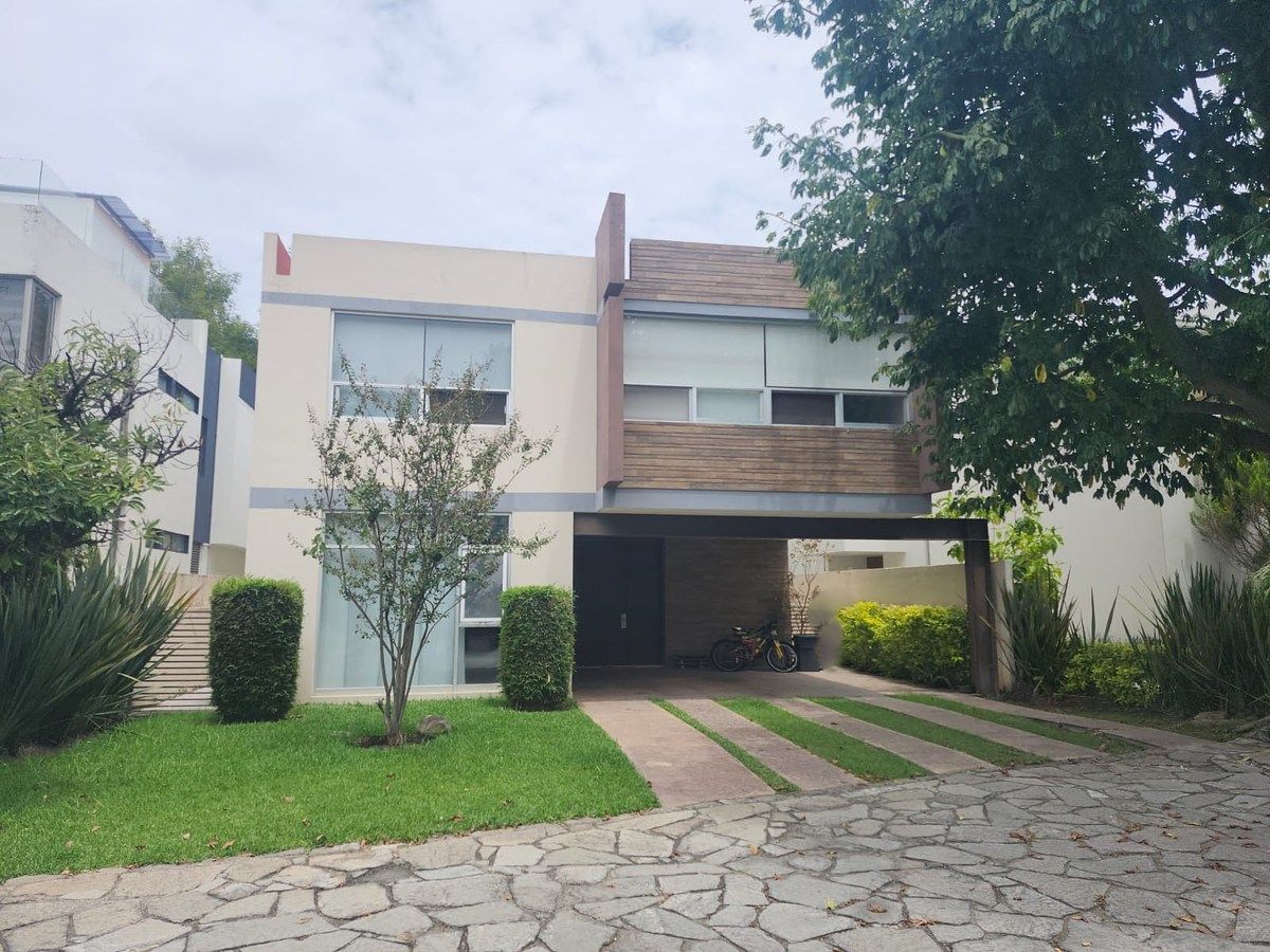 Casa em condomínio fechado em Arauca Bosque Residencial, Zapopan, foto 3 de 40