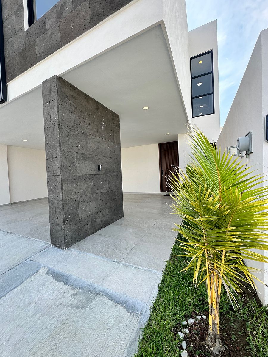 Casa em Lomas del Dorado, Boca del Río, foto 2 de 31