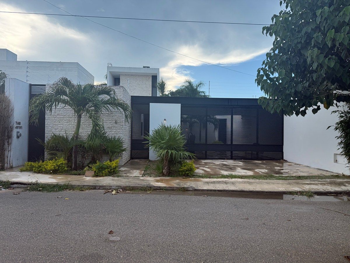 CASA EN RENTA DZITYA, foto 1 de 20