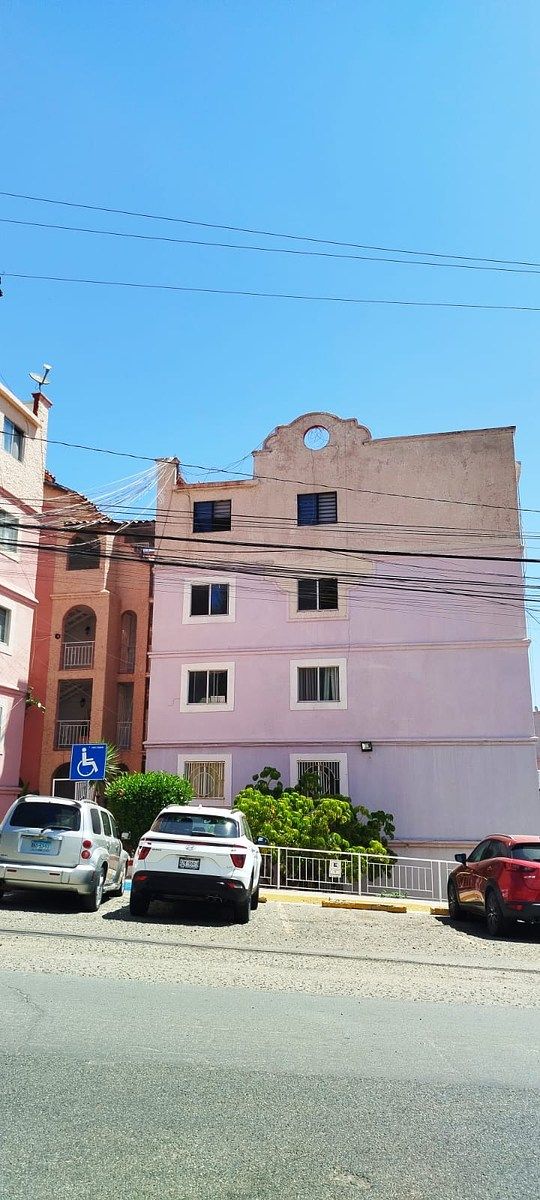 Departamento en Residencial Agua Caliente, Tijuana, foto 2 de 21