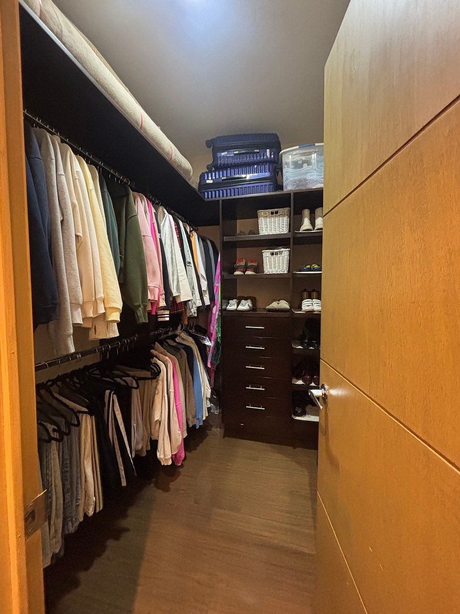 Apartment in Bosques de las Lomas, Cuajimalpa de Morelos, photo 13 of 33