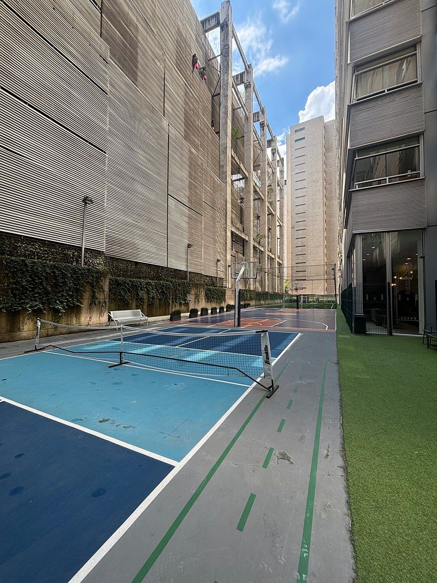 Apartment in Bosques de las Lomas, Cuajimalpa de Morelos, photo 29 of 33