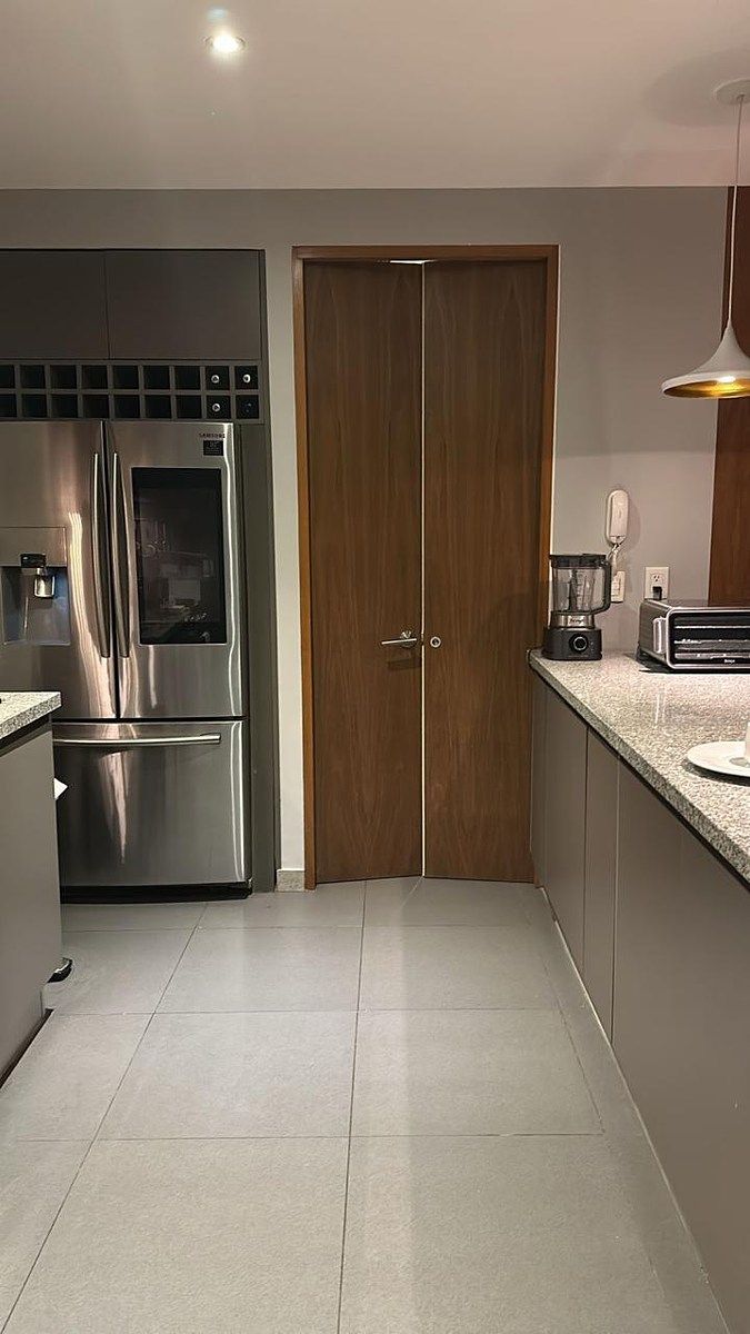 Departamento en Bosques de Tarango, Álvaro Obregón, foto 7 de 12