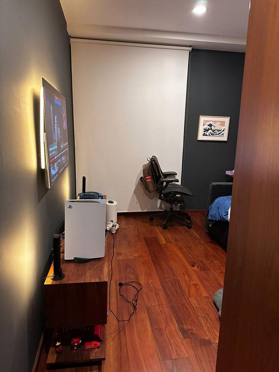 Departamento en Bosques de Tarango, Álvaro Obregón, foto 10 de 12