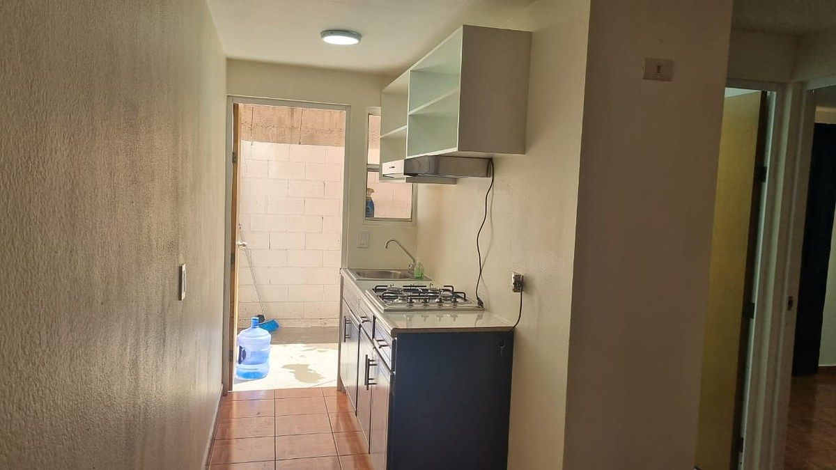 Apartment in Paseos de Guaycura, Tijuana, photo 7 of 12