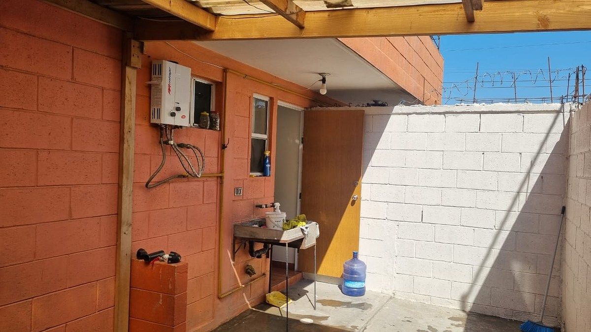 Apartment in Paseos de Guaycura, Tijuana, photo 10 of 12