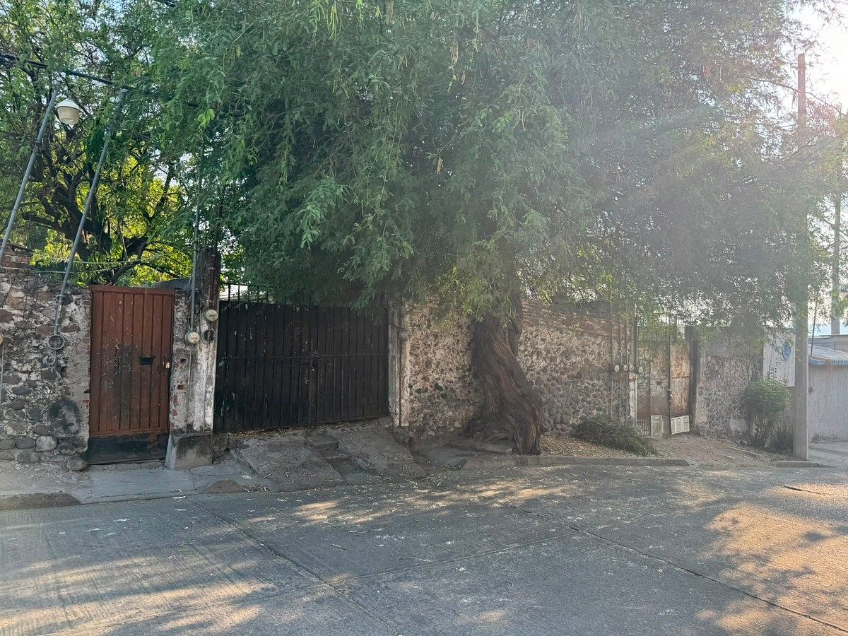 Terreno en Gabriel Tepepa, Cuautla, foto 3 de 25
