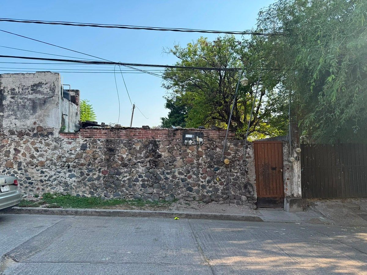 Terreno en Gabriel Tepepa, Cuautla, foto 5 de 25