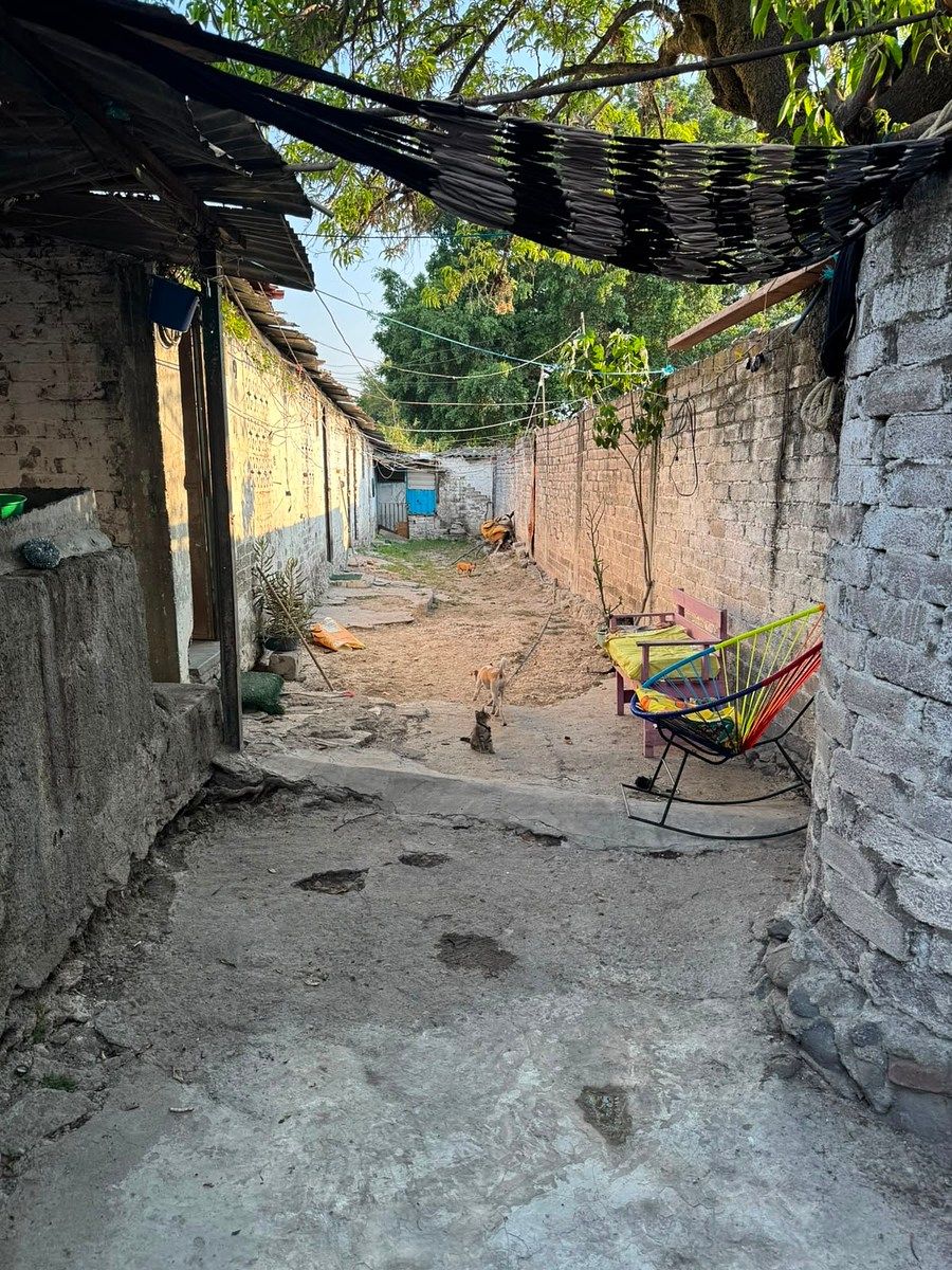 Terreno en Gabriel Tepepa, Cuautla, foto 12 de 25