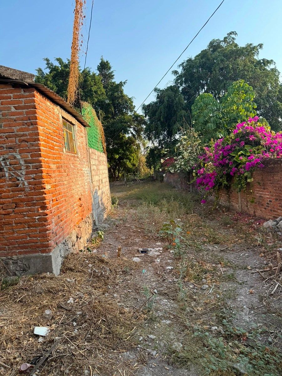 Terreno en Gabriel Tepepa, Cuautla, foto 22 de 25