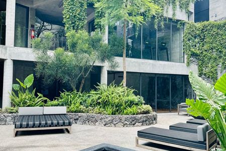 TOWNHOUSE EN VENTA AGARA COYOACAN