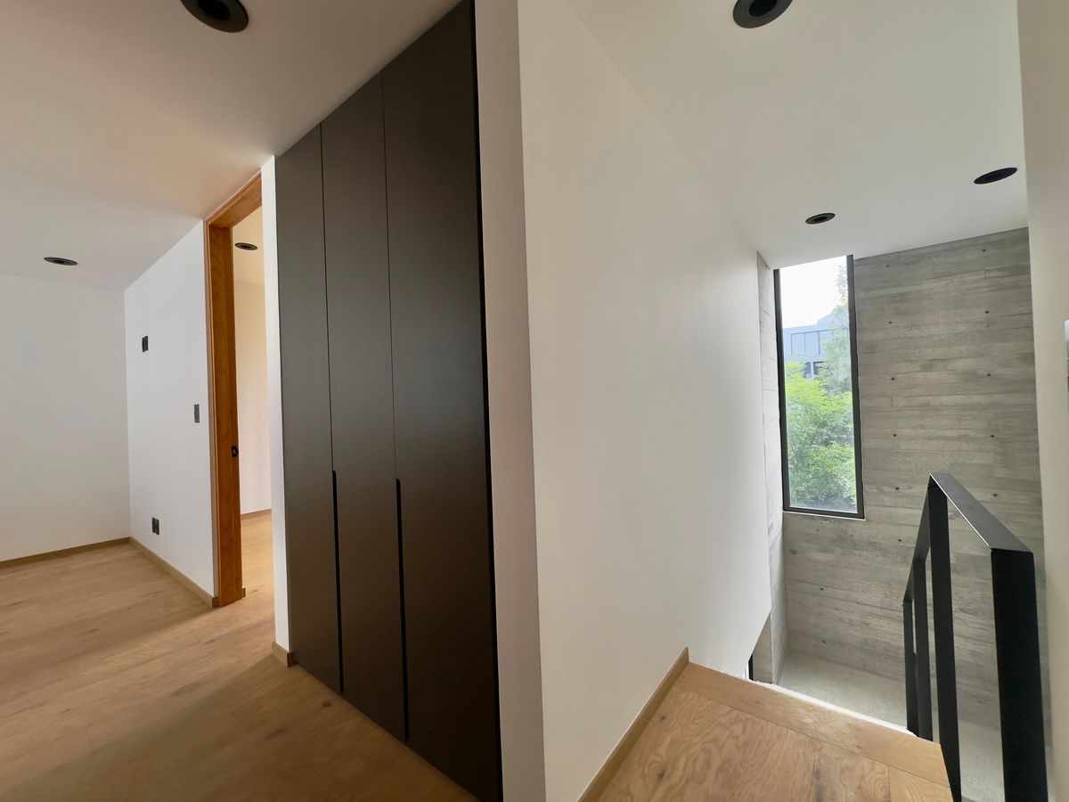 Casa em condomínio fechado em Pueblo La Candelaria, Coyoacán, foto 7 de 26
