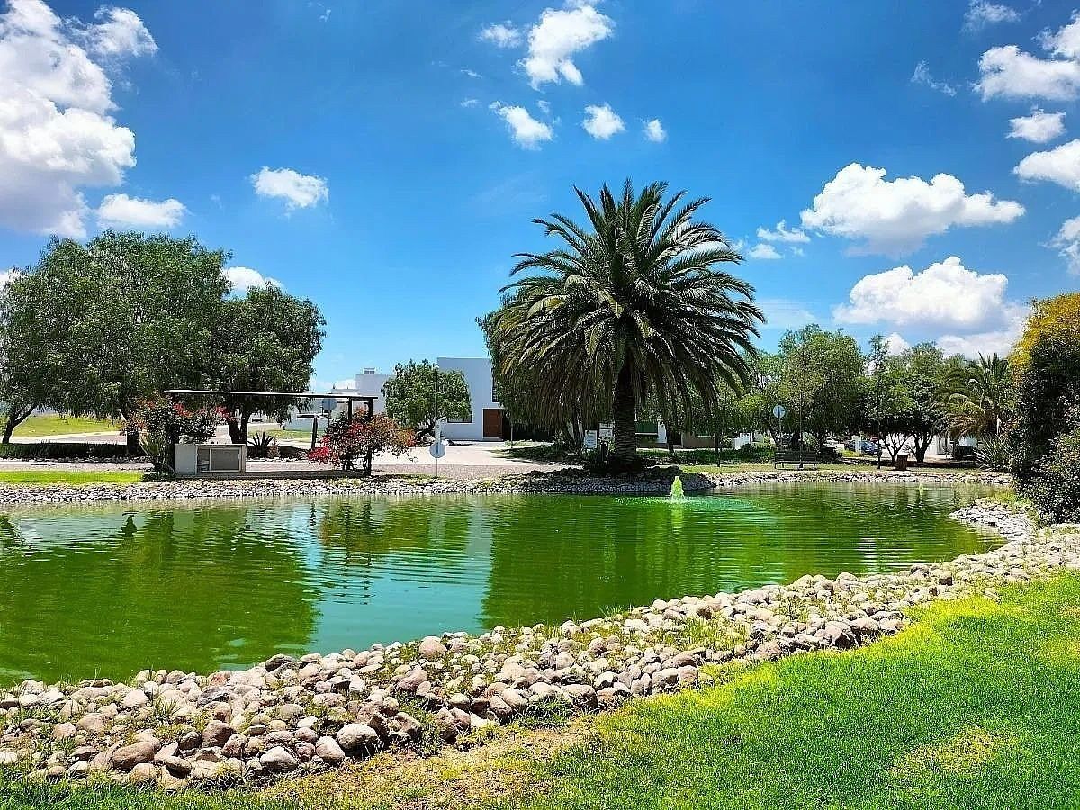 Terreno en Grand Juriquilla, Querétaro, foto 4 de 10