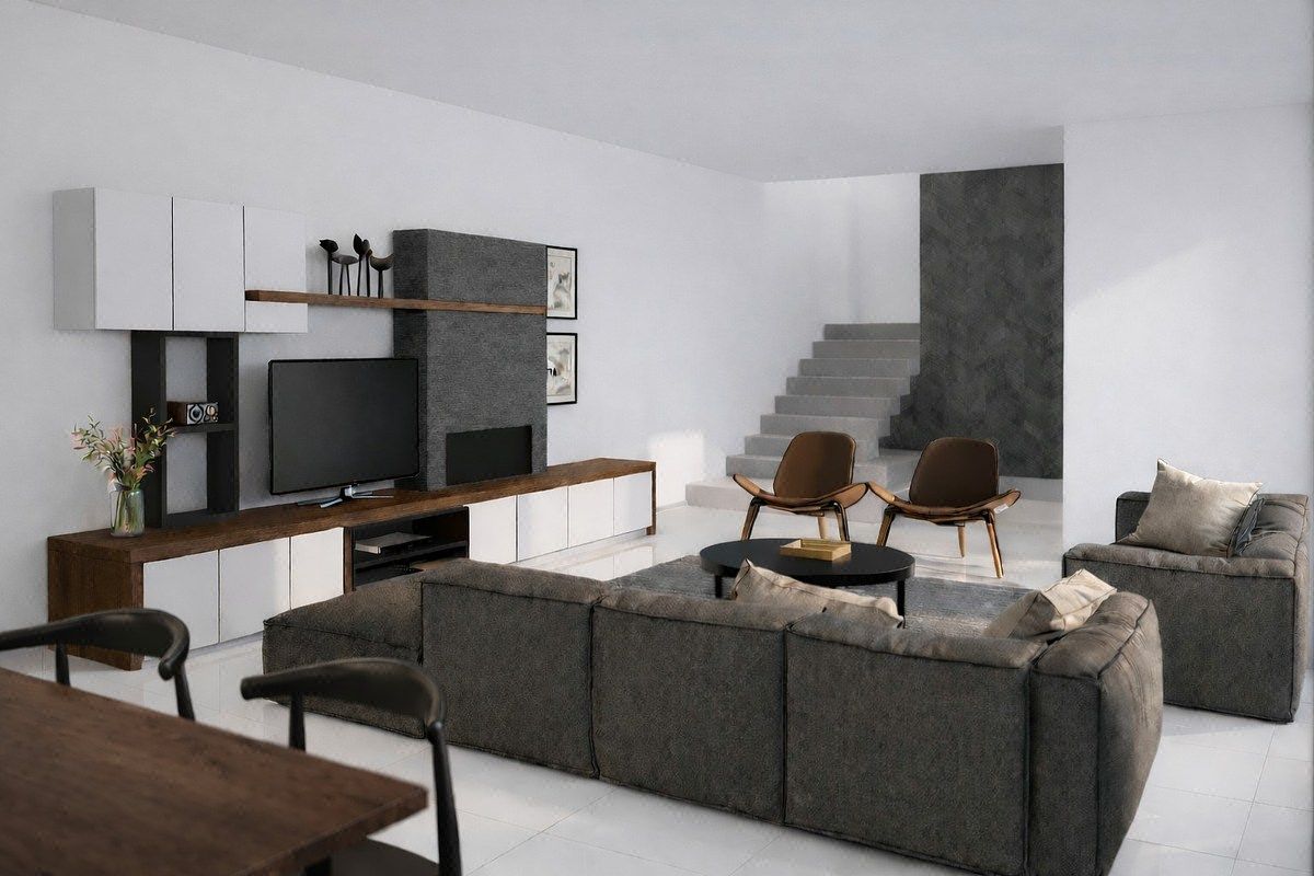 ESCALERAS RENDER, foto 6 de 10