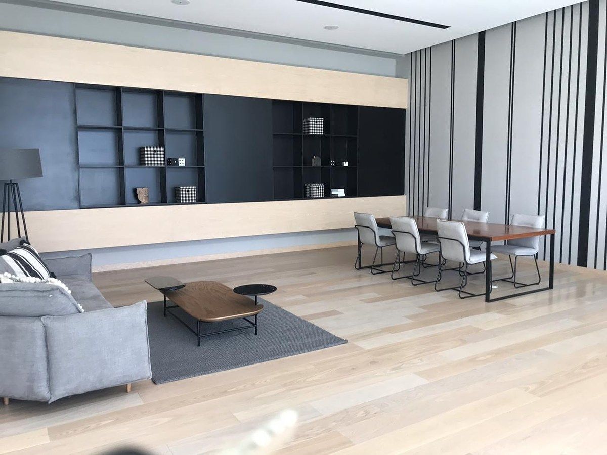 Apartamento em Jesús del Monte, Huixquilucan, foto 4 de 13
