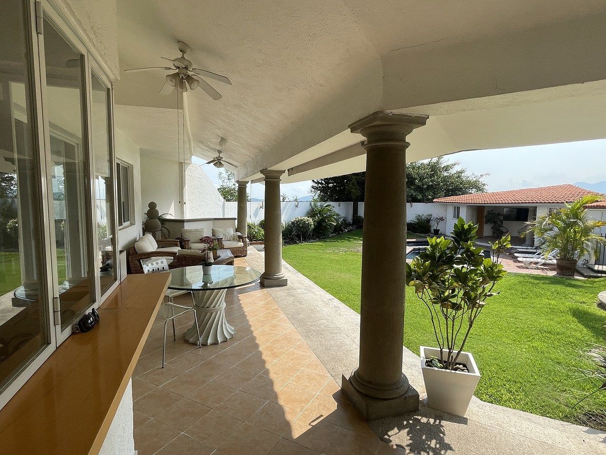 Casa em Burgos, Temixco, foto 6 de 27