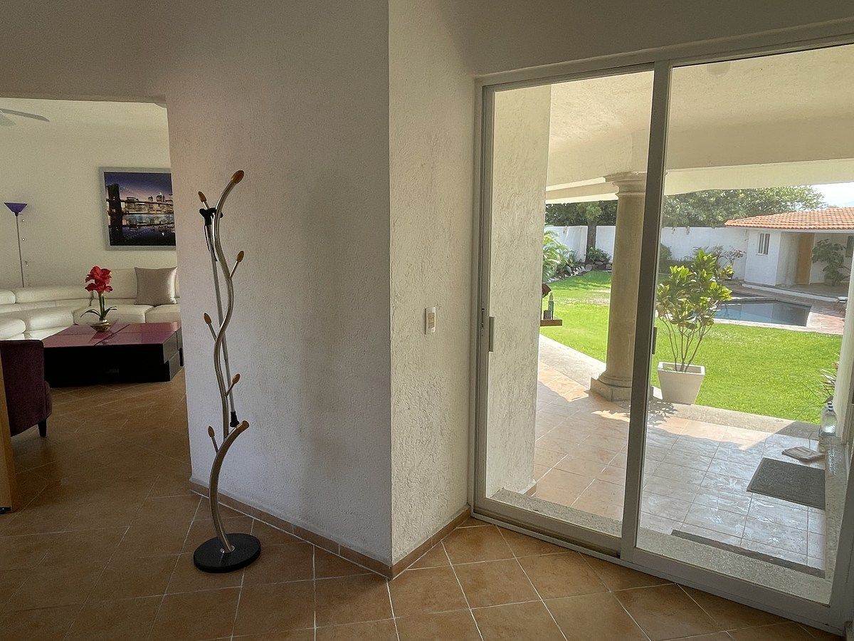 Casa em Burgos, Temixco, foto 8 de 27