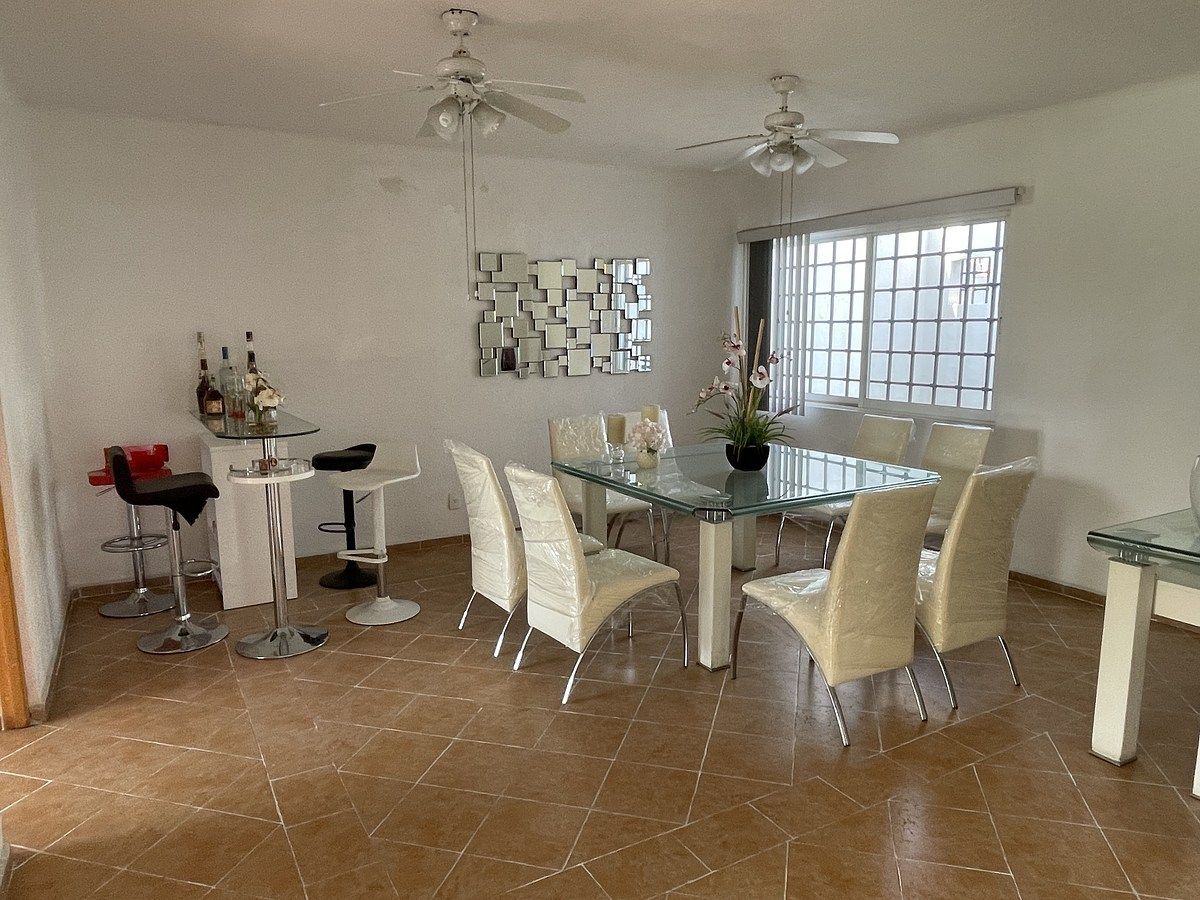Casa em Burgos, Temixco, foto 9 de 27