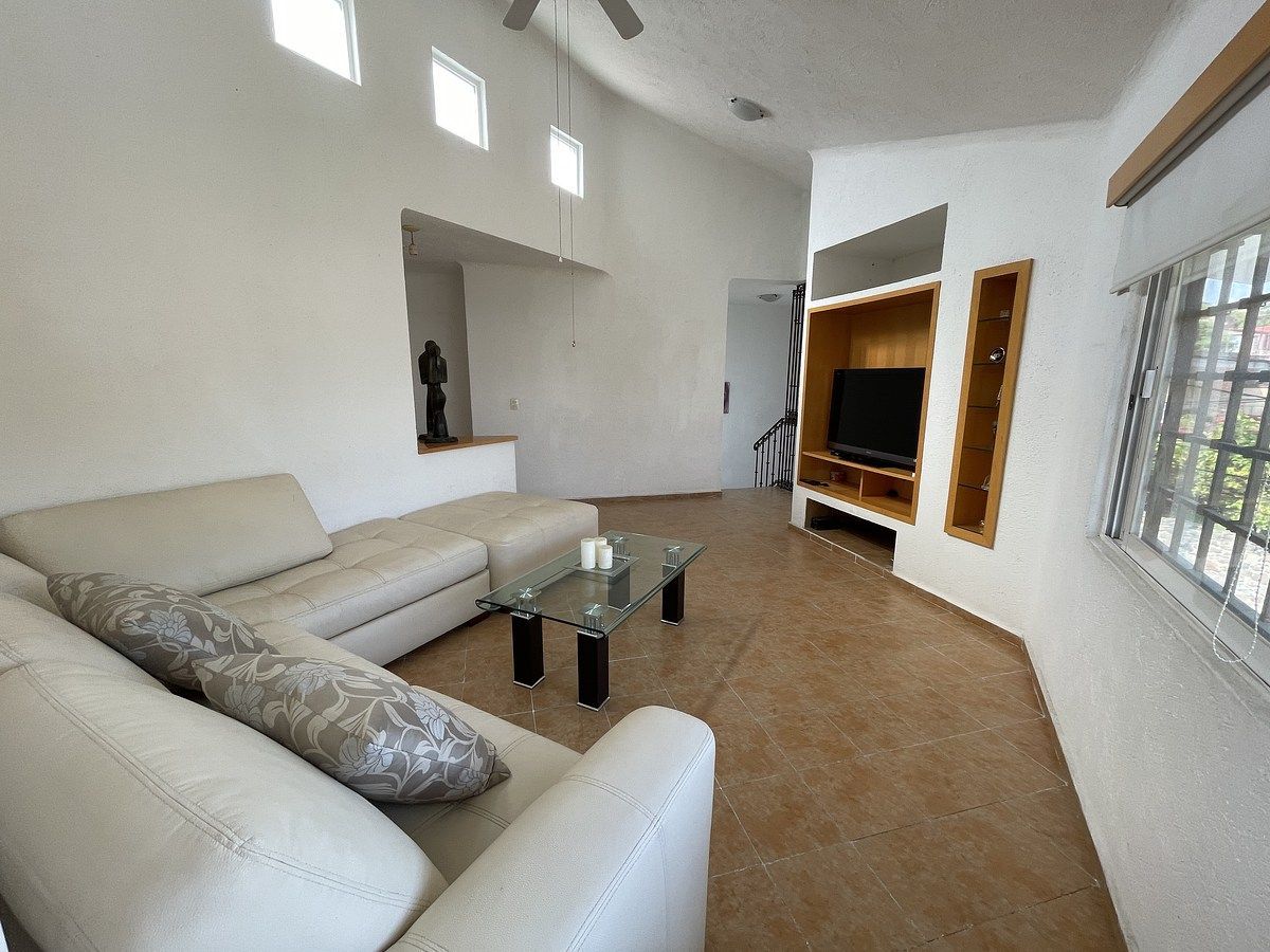 Casa em Burgos, Temixco, foto 18 de 27