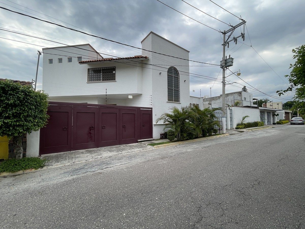 Casa em Burgos, Temixco, foto 24 de 27