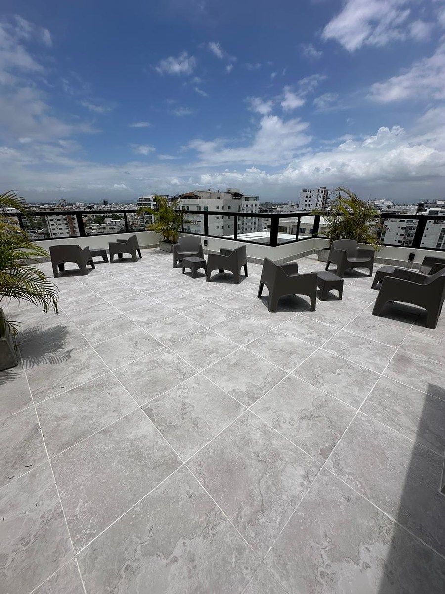 Terraza Común, foto 11 de 17