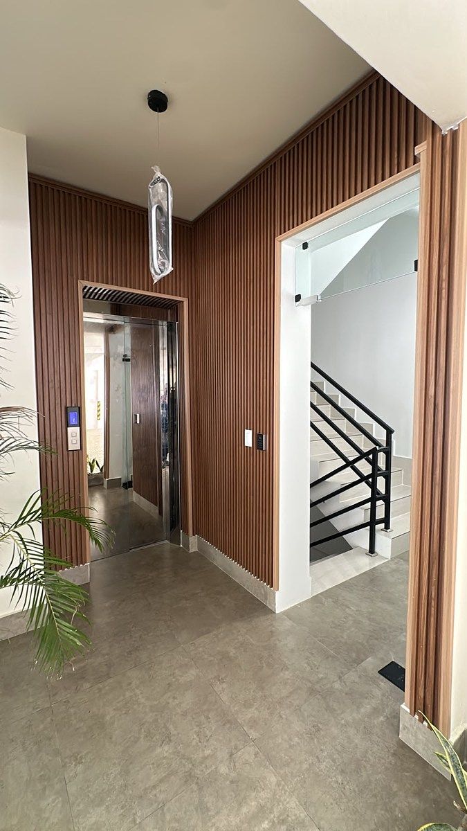 Apartamento en Evaristo Morales, Santo Domingo Centro (Distrito Nacional), foto 17 de 17