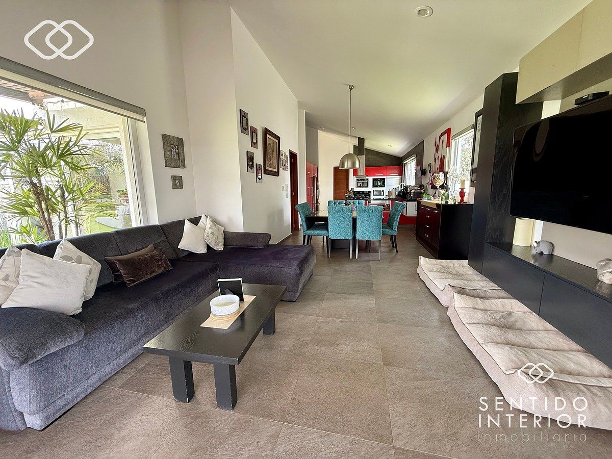 Casa em Rancho San Juan, Atizapán de Zaragoza, foto 9 de 25