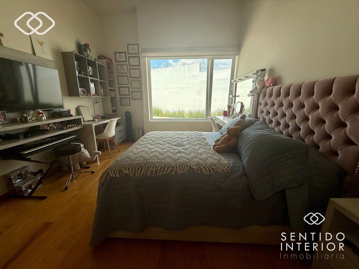 Casa em Rancho San Juan, Atizapán de Zaragoza, foto 23 de 25
