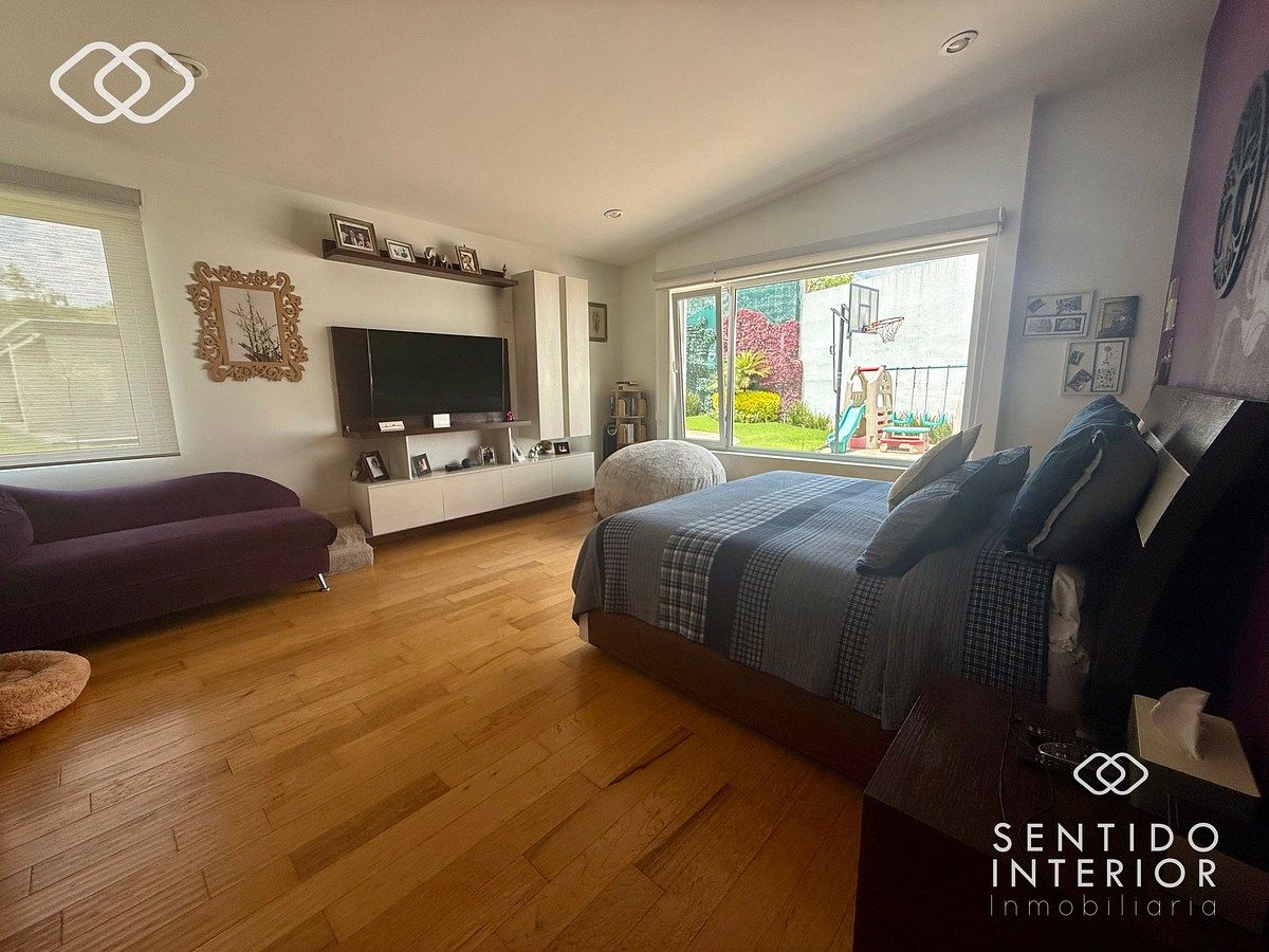 Casa em Rancho San Juan, Atizapán de Zaragoza, foto 18 de 25