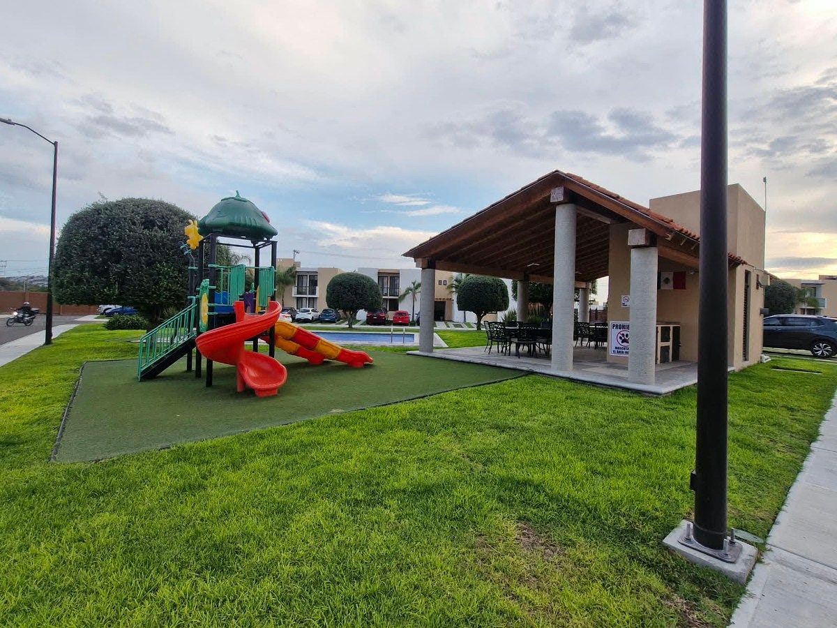 Area de Juegos Infantiles, foto 13 de 13
