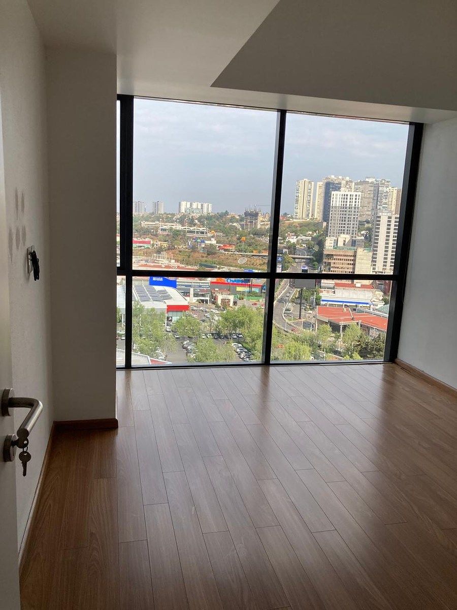 Apartamento em Bosques de las Palmas, Huixquilucan, foto 21 de 26