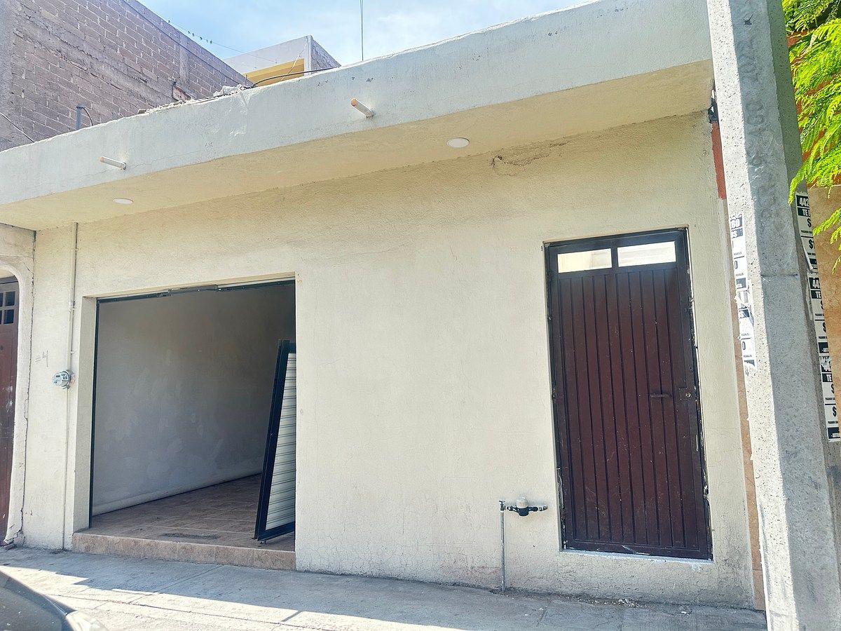Local comercial en Lomas del Valle, Querétaro, foto 2 de 11