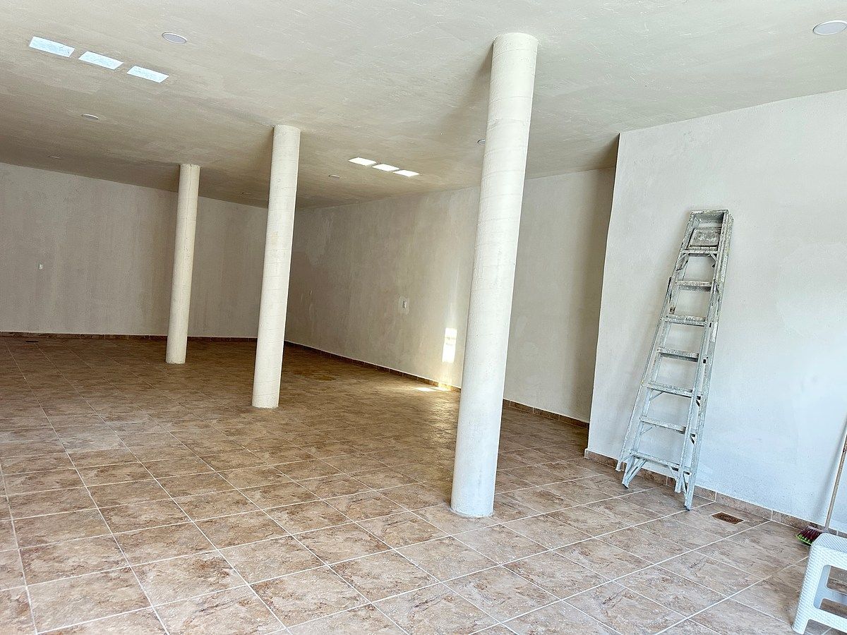 Local comercial en Lomas del Valle, Querétaro, foto 7 de 11