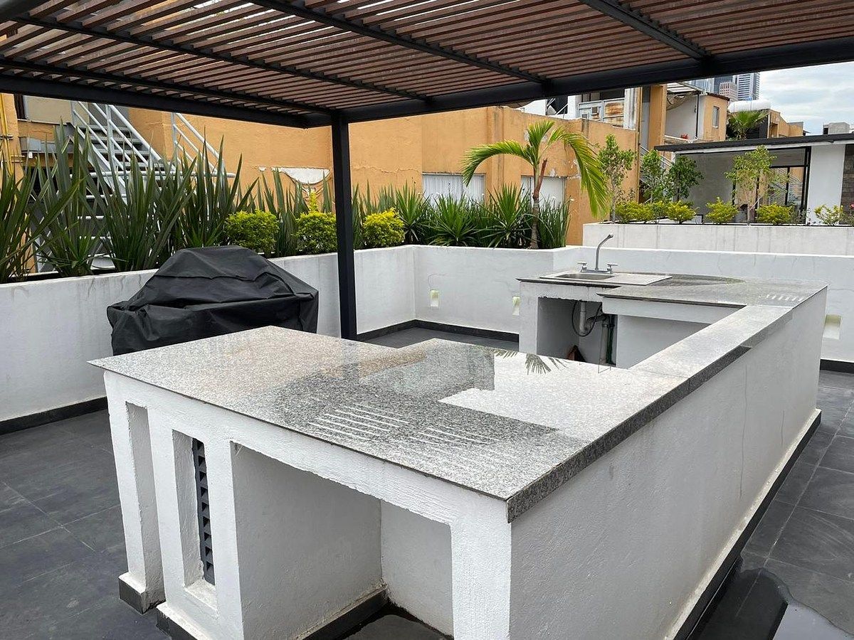Lindo departamento en Rio Rhin, foto 1 de 19
