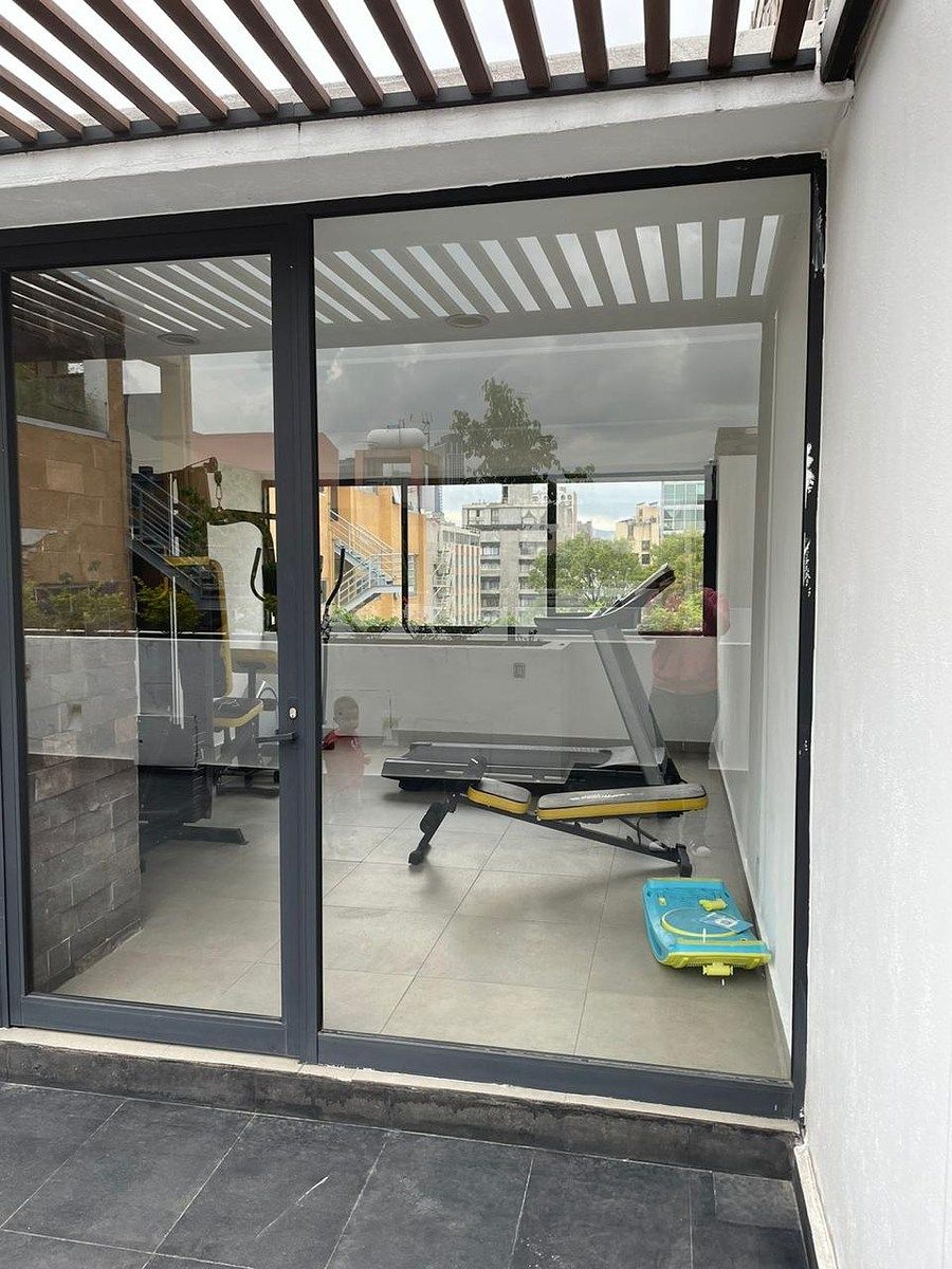 Departamento en Cuauhtémoc, Cuauhtémoc, foto 8 de 19