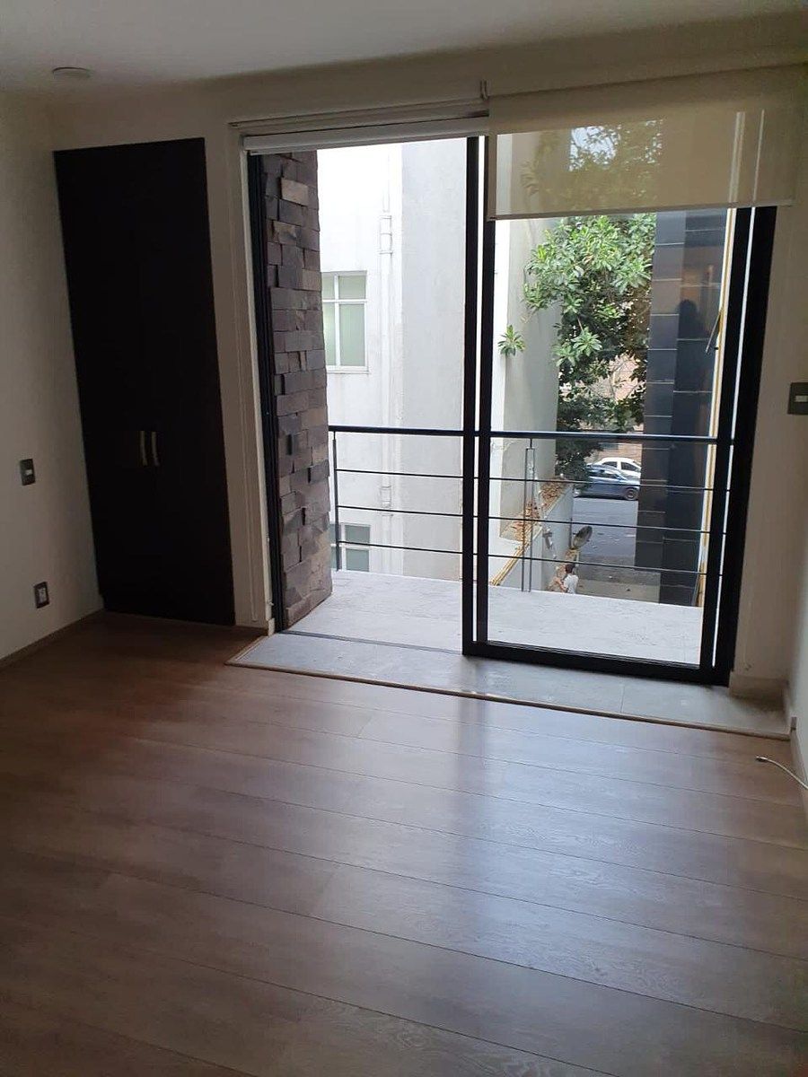 Departamento en Cuauhtémoc, Cuauhtémoc, foto 11 de 19