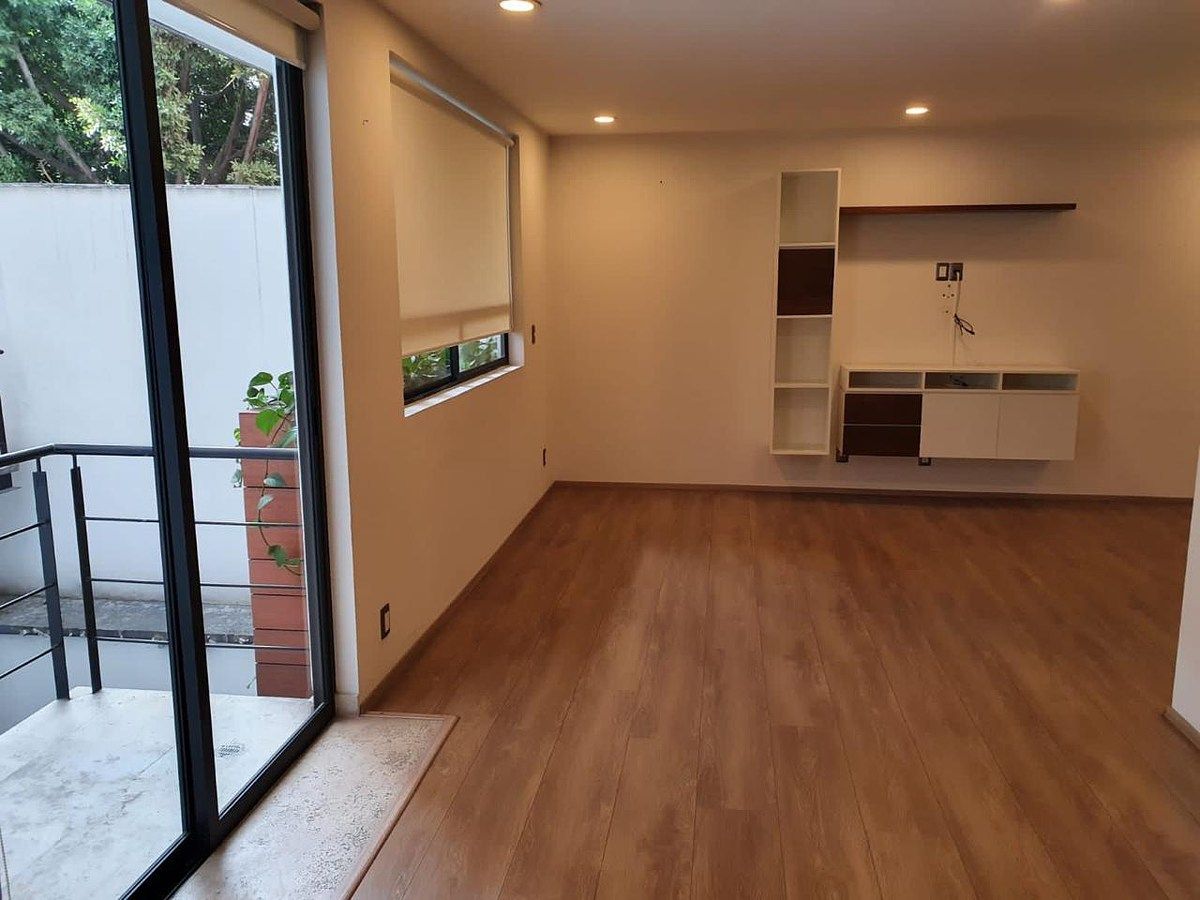 Departamento en Cuauhtémoc, Cuauhtémoc, foto 15 de 19