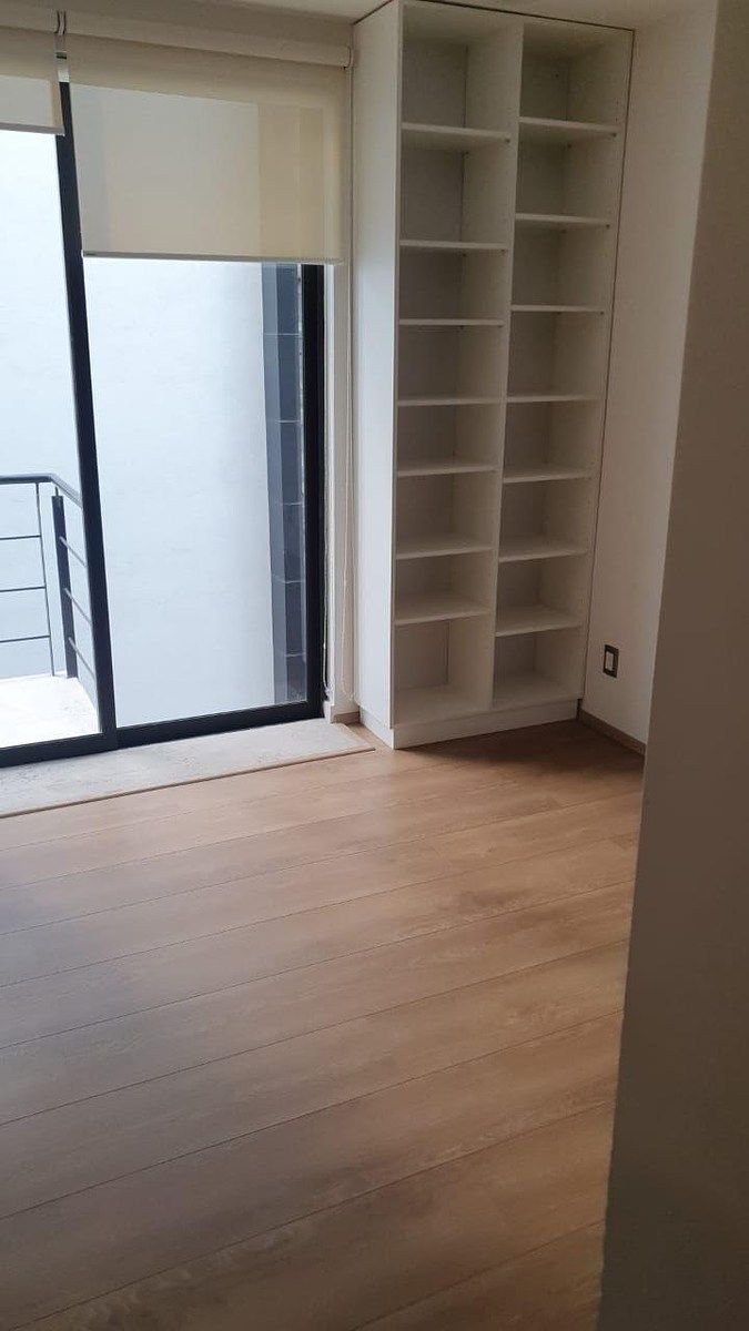 Departamento en Cuauhtémoc, Cuauhtémoc, foto 18 de 19