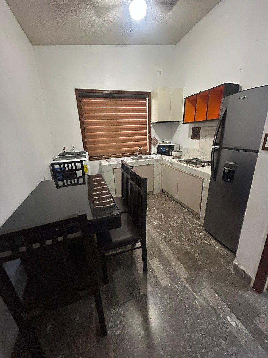 Departamento en Colinas de San Jerónimo, Monterrey, foto 2 de 13