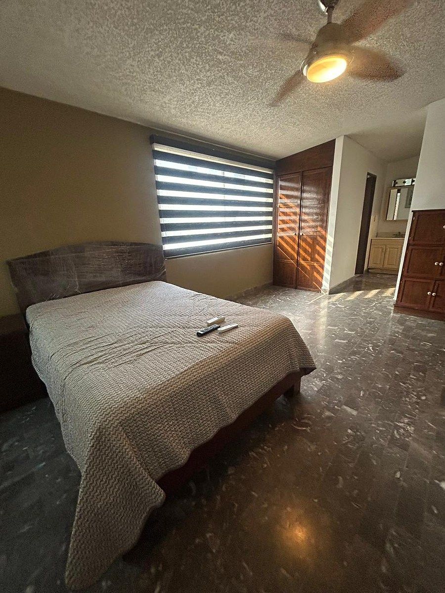 Departamento en Colinas de San Jerónimo, Monterrey, foto 8 de 13