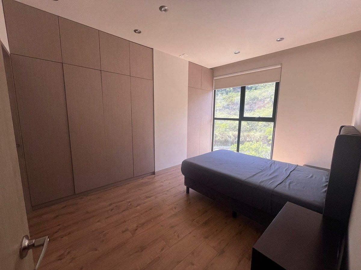 Apartamento em Del Valle Oriente, San Pedro Garza García, foto 2 de 47