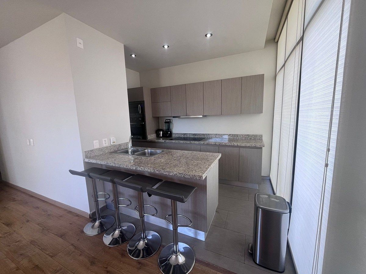 Apartamento em Del Valle Oriente, San Pedro Garza García, foto 6 de 47